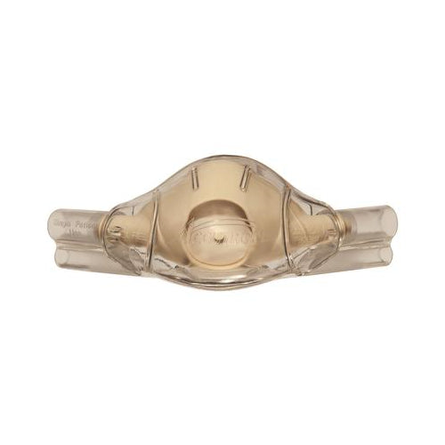 Accutron 33035-14 ClearView Single Use Nasal Hoods Adult 12/Pk French Vanilla Accutron 33035-14 ClearView Single Use Nasal Hoods Adult 12/Pk French Vanilla